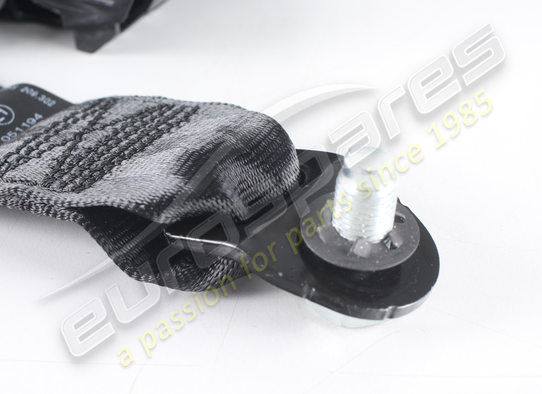 nuevo lamborghini cinturón de seguridad izquierdo lhd número de pieza 471857705a (5)