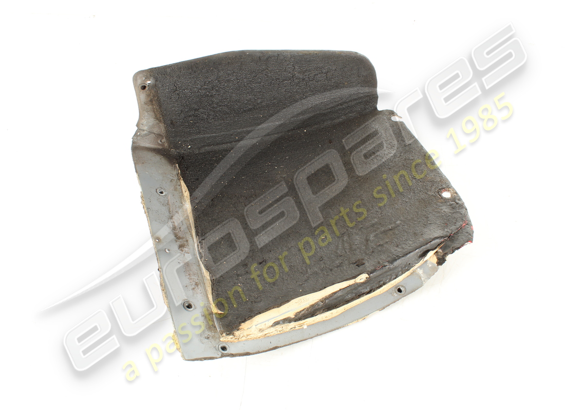 sección trasera del paso de rueda trasera derecha ferrari usada. número de parte 61482400 (1)