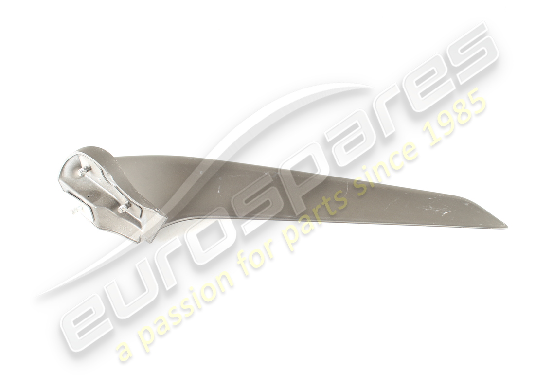 spoiler delantero derecho usado ferrari. número de pieza 81761910 (2)