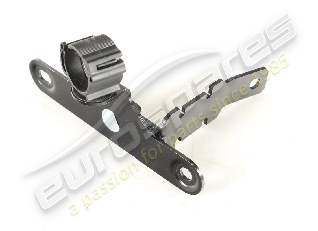 soporte de montaje de válvula tgk rh usado ferrari. número de pieza 83413300 (2)