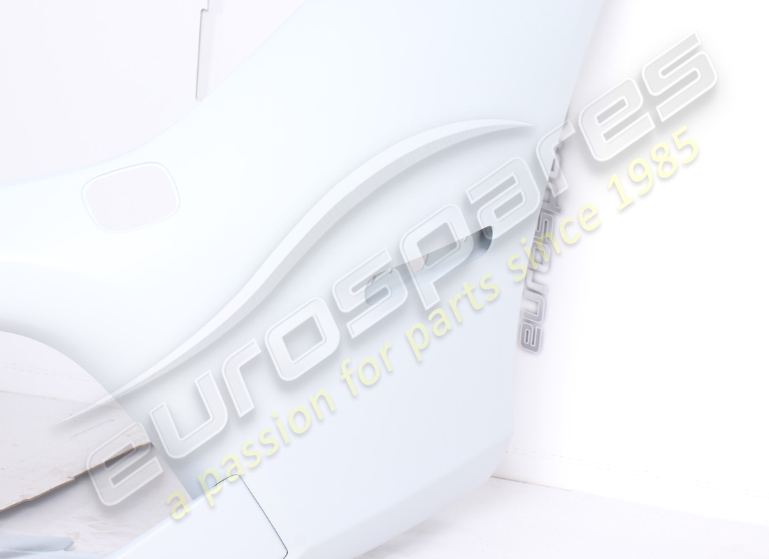 NUEVO FERRARI PARACHOQUES DELANTERO (MODELO USA). NÚMERO DE PARTE 87969610 (3) nuevo ferrari parachoques delantero (modelo usa). número de parte 87969610 (3)