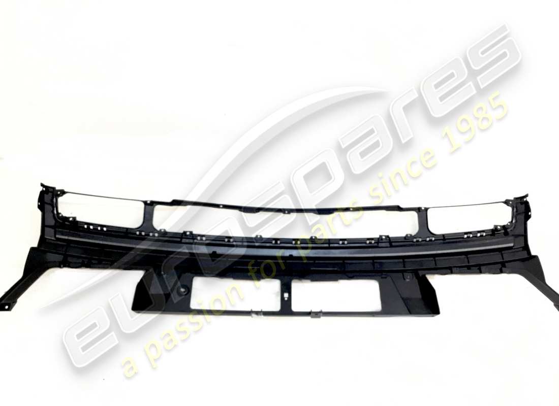 nuevo lamborghini soporte, parachoques, trasero. número de pieza 400807311d (1)
