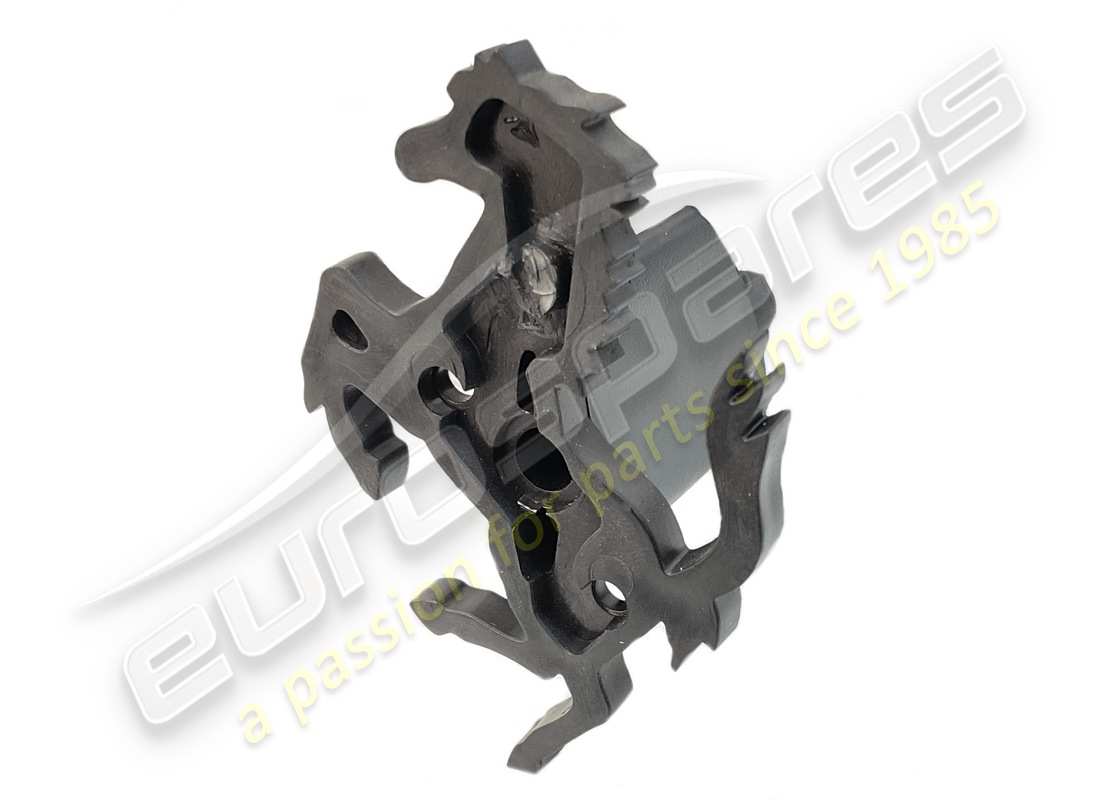 nuevo montaje de insignia ferrari. número de parte 82955600 (2)