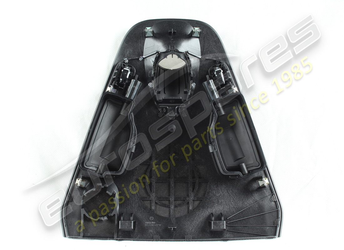 NUEVA REJILLA DE ALTAVOZ CENTRAL Maserati B. NÚMERO DE PIEZA 670049284 (1)