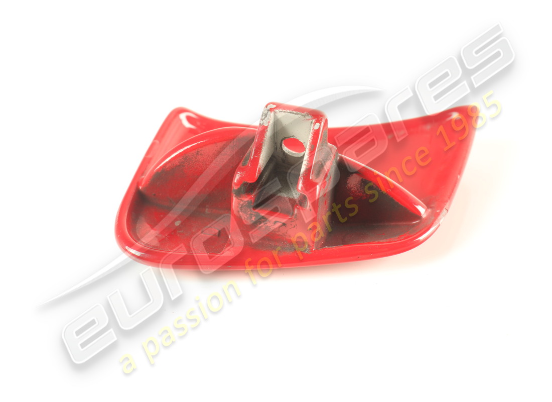 cubierta de manija de puerta exterior derecha usada ferrari. número de pieza 64657410 (3)