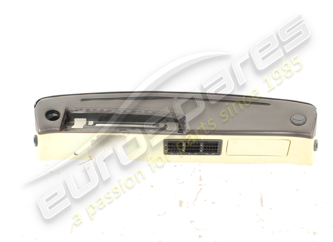 USADO Ferrari TABLERO SUPERIOR LHD 4V . NÚMERO DE PARTE 61116900 (1)