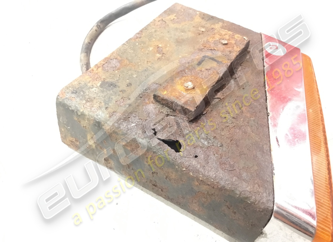 indicador lf eurospares usado. número de parte eap1226047 (2)
