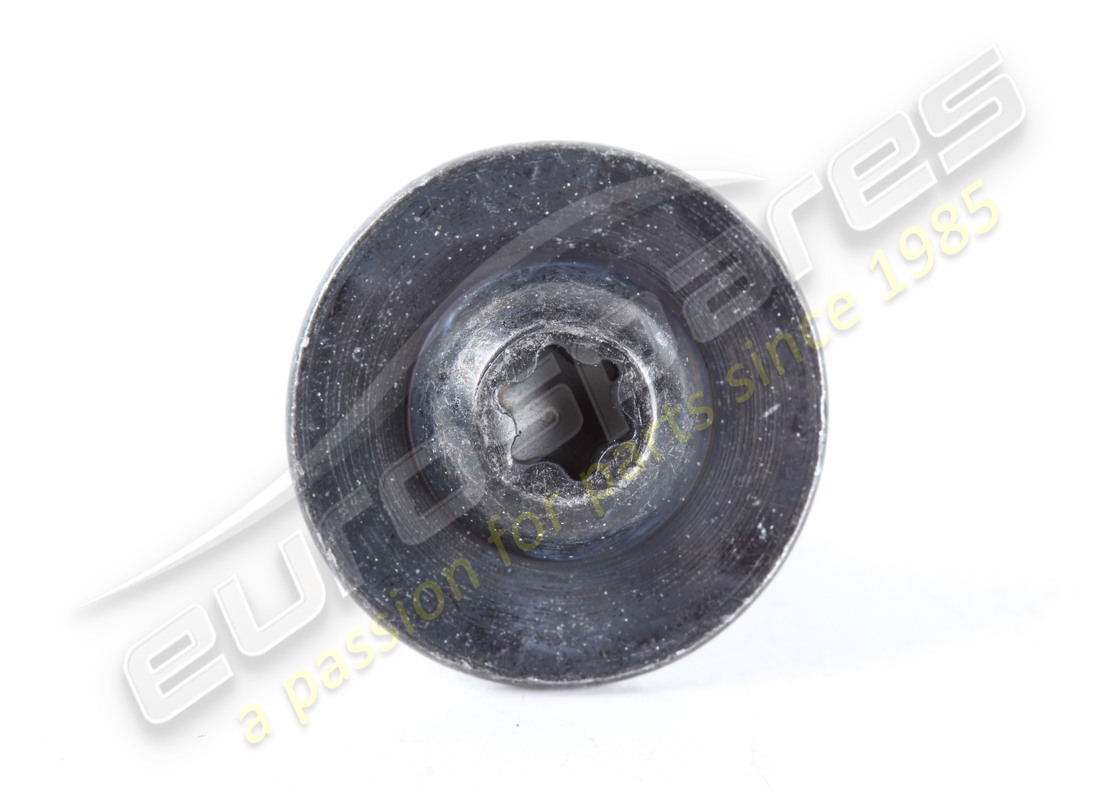 NUEVO MASERATI TORNILLO M5. NÚMERO DE PARTE 67721000 (2) nuevo maserati tornillo m5. número de parte 67721000 (2)