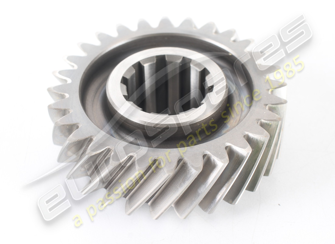 nuevo par de transmisión de engranajes ferrari. número de parte 70000907 (3)