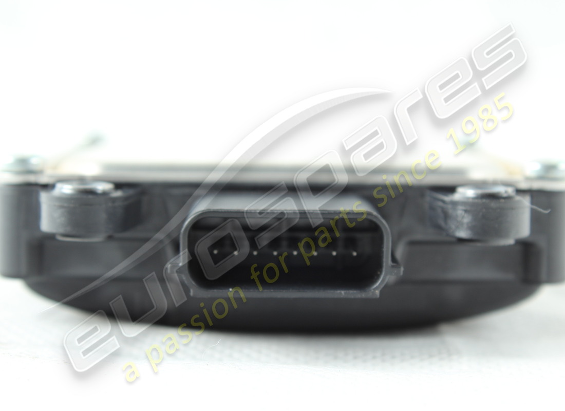 nueva ecu maserati compra lbss - punto ciego izquierdo. número de pieza 670106466 (1)