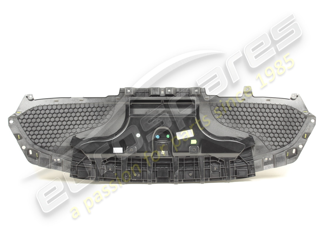 embellecedor del conjunto del tablero lamborghini usado número de pieza rhd 4t2857003c (2)