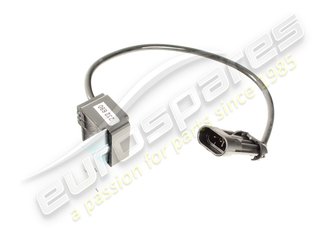 nuevo ferrari sensor vertical trasero. número de parte 232690 (2)