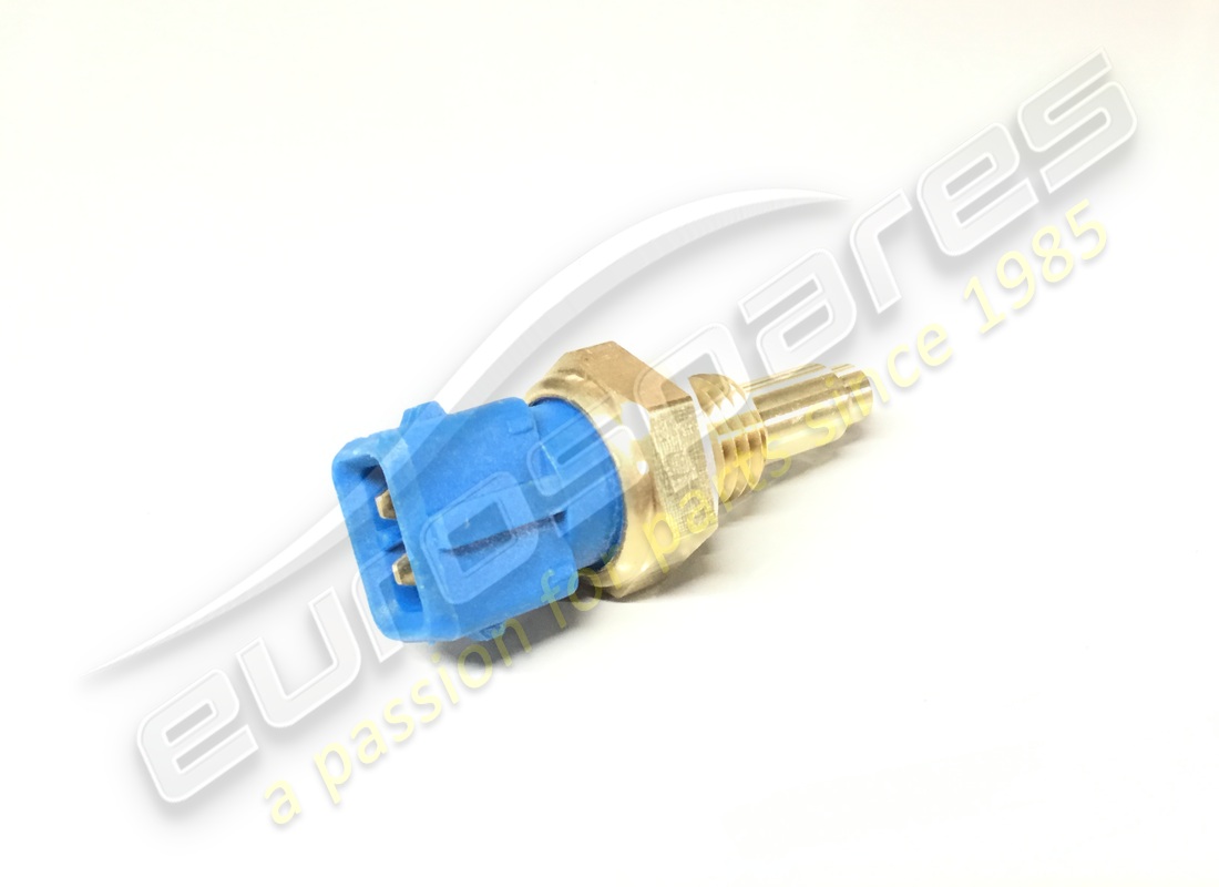 NUEVO Ferrari SENSOR DE TEMPERATURA DEL AGUA. NÚMERO DE PARTE 125380 (1)