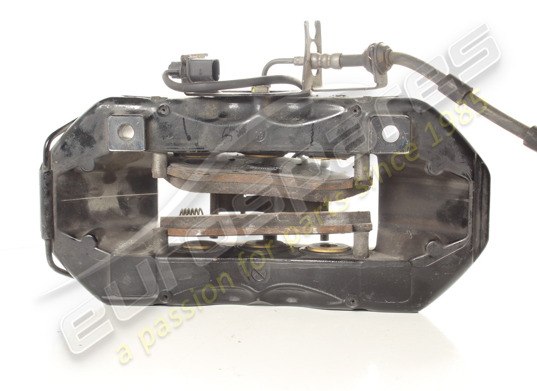 pinza ccb lamborghini delantera usada my09-13 b. número de pieza 400615106aj (3)