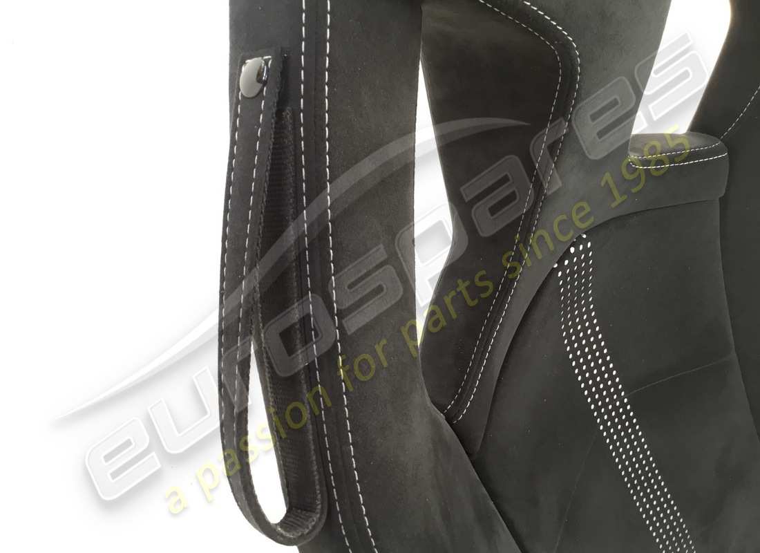 NUEVO LAMBORGHINI LP 570 RHD SUPERLEGGERA SEATS. NÚMERO DE PARTE 4038606712SL (6) nuevo lamborghini lp 570 rhd superleggera seats. número de parte 4038606712sl (6)