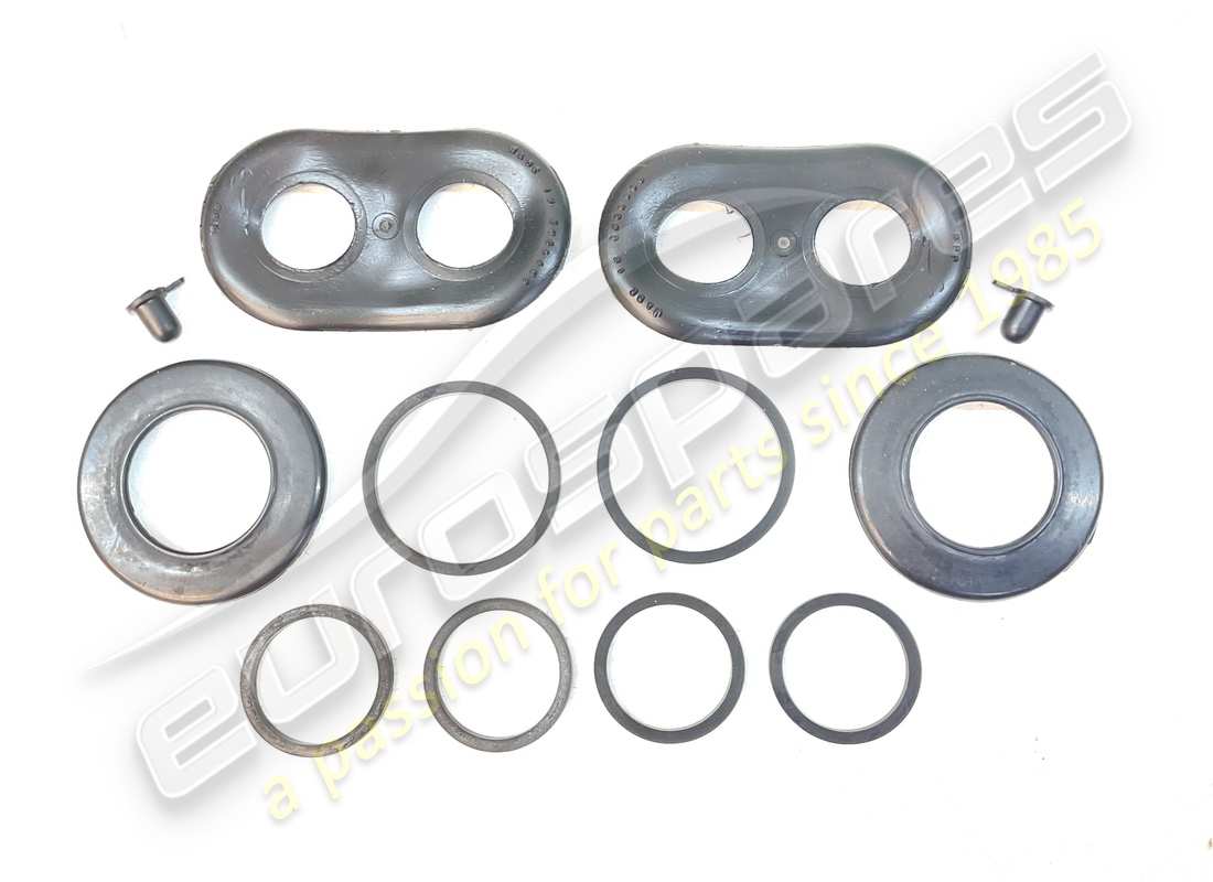 nuevo juego de ojales de pinza trasera eurospares. número de parte 003207778 (1)