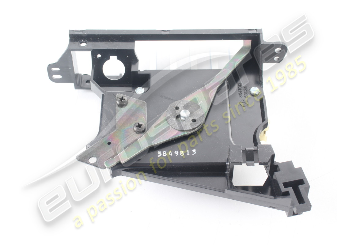 nuevo cuerpo de panel de botones maserati. número de pieza 315520025 (6)