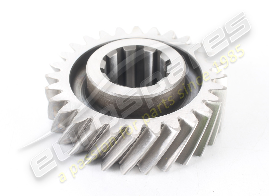 nuevo par de transmisión de engranajes ferrari. número de parte 70000907 (2)