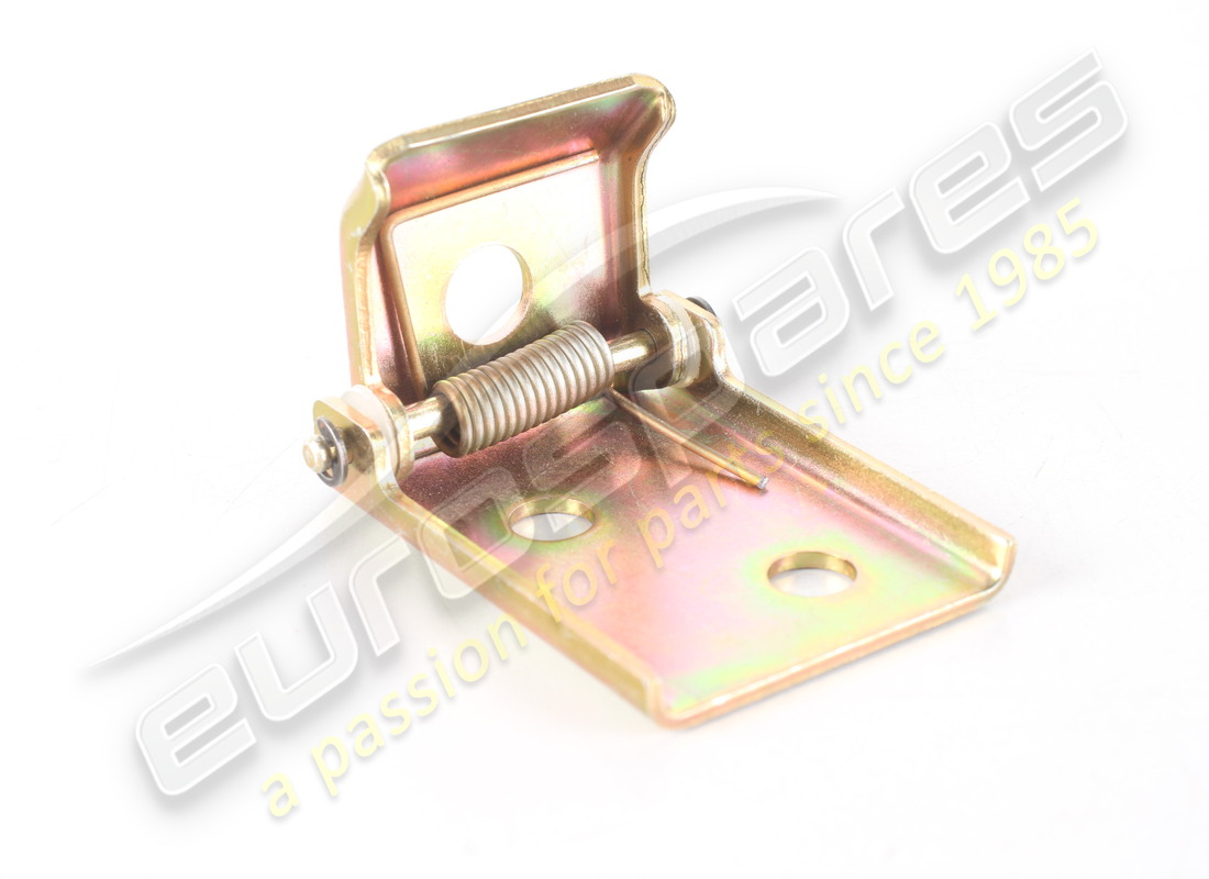 NUEVA PLACA Ferrari. NÚMERO DE PARTE 63771200 (1)