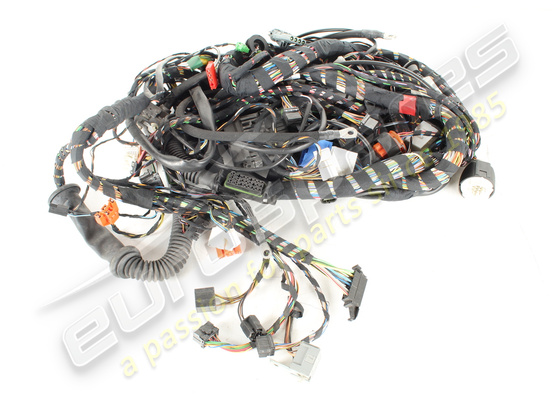 nuevo ferrari cable de tablero lhd número de pieza 188897 (1)