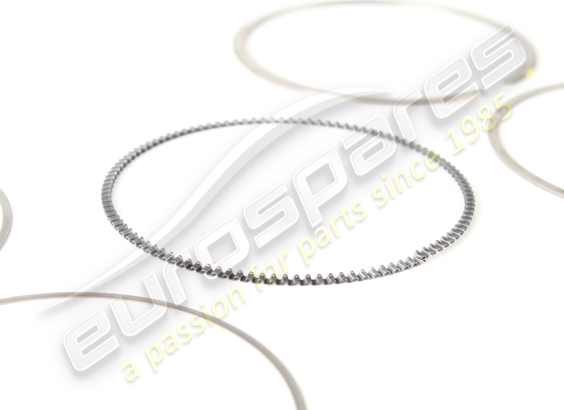 nuevo juego de anillos ferrari pistones. número de pieza 198025 (2)