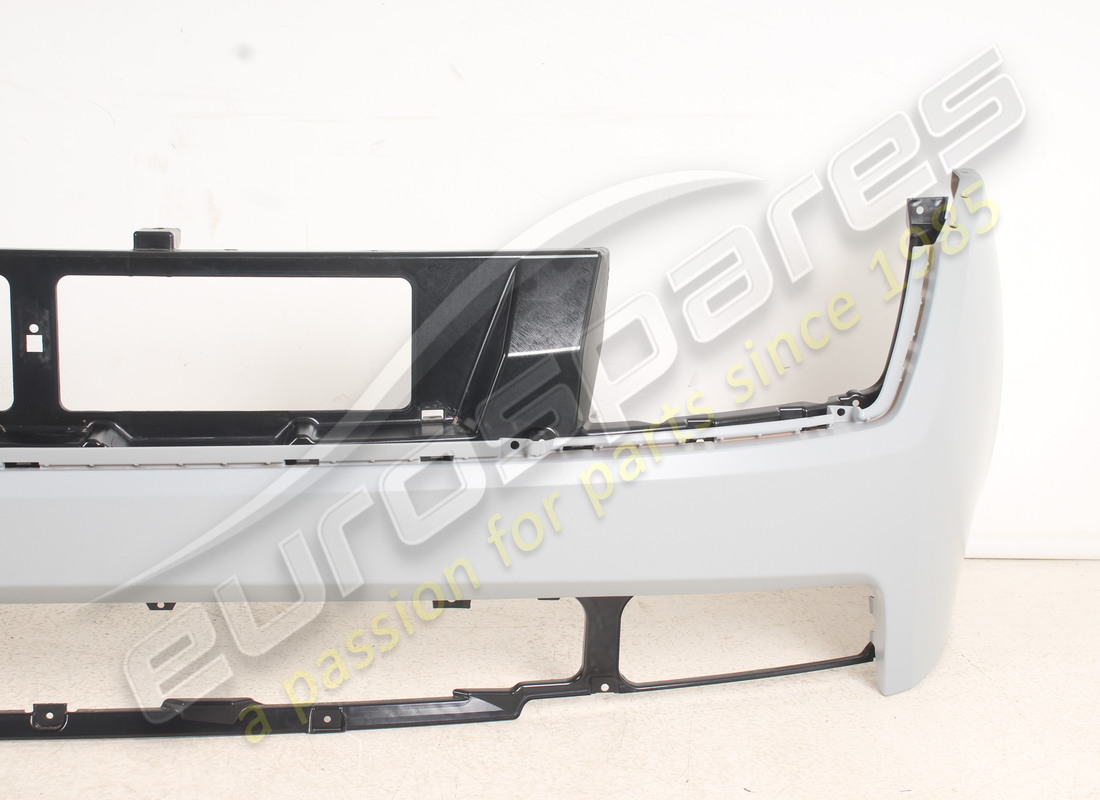 nueva cubierta de parachoques lamborghini. número de pieza 400807497c (3)