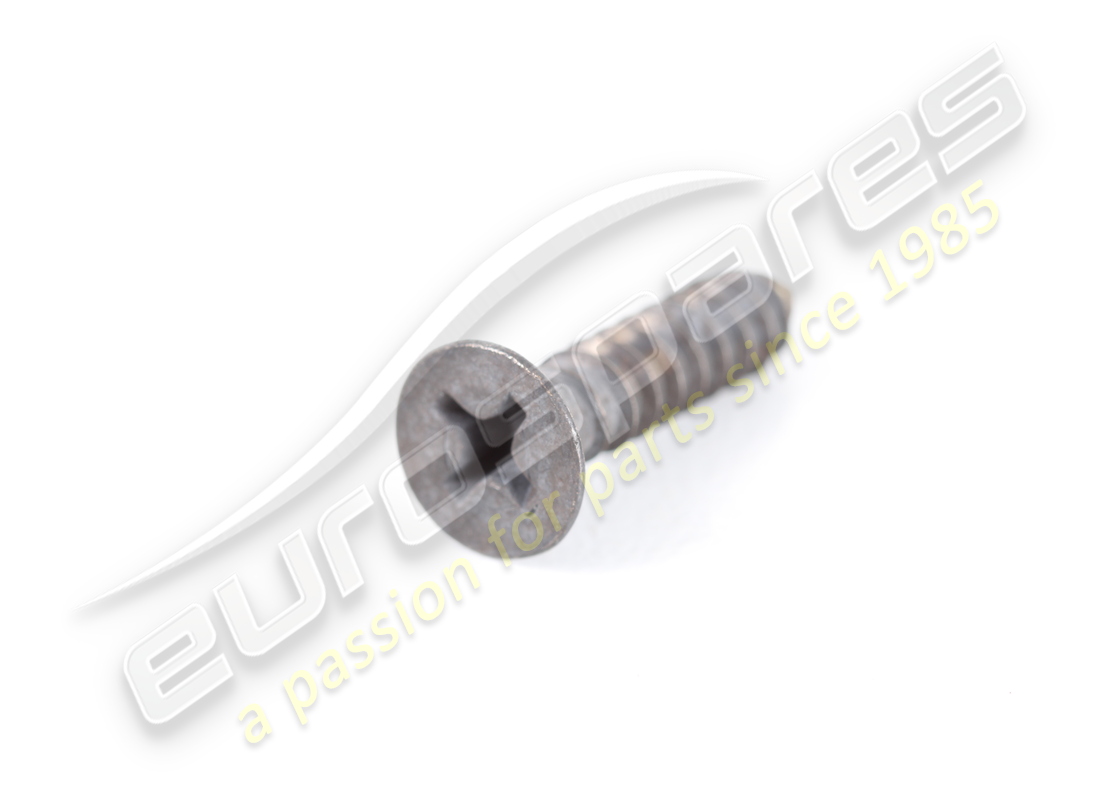 nuevo maserati tspic rosca s. tornillo d.4.2x19. número de pieza 15672777 (1)