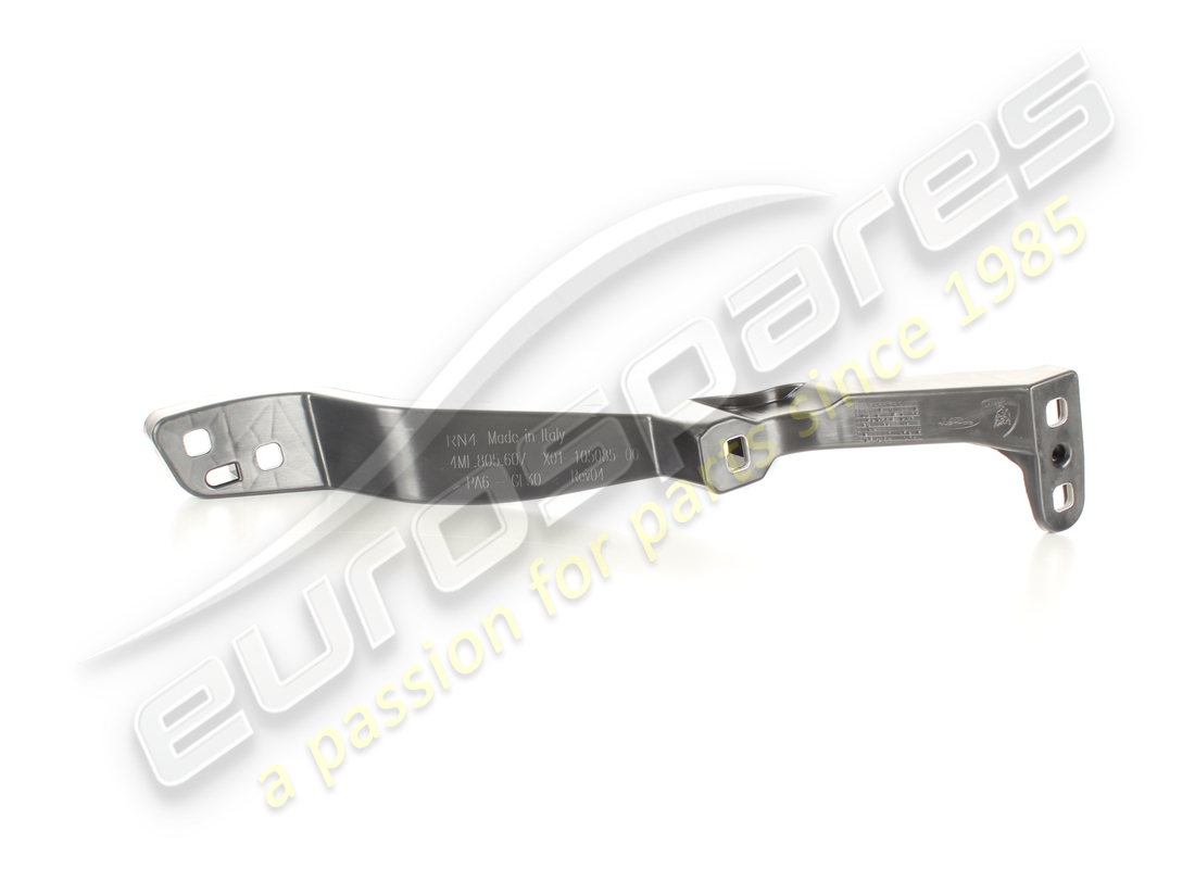 NUEVO Lamborghini SOPORTE DE FARO. NÚMERO DE PIEZA 4ML805607 (1)
