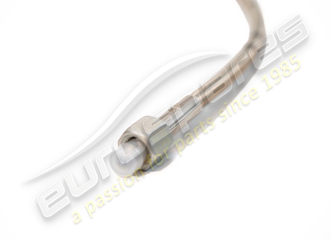 NUEVO CONJUNTO DE TUBERÍA DE DESCARGA DE ACEITE FERRARI. NÚMERO DE PIEZA 278335 (3) nuevo conjunto de tubería de descarga de aceite ferrari. número de pieza 278335 (3)