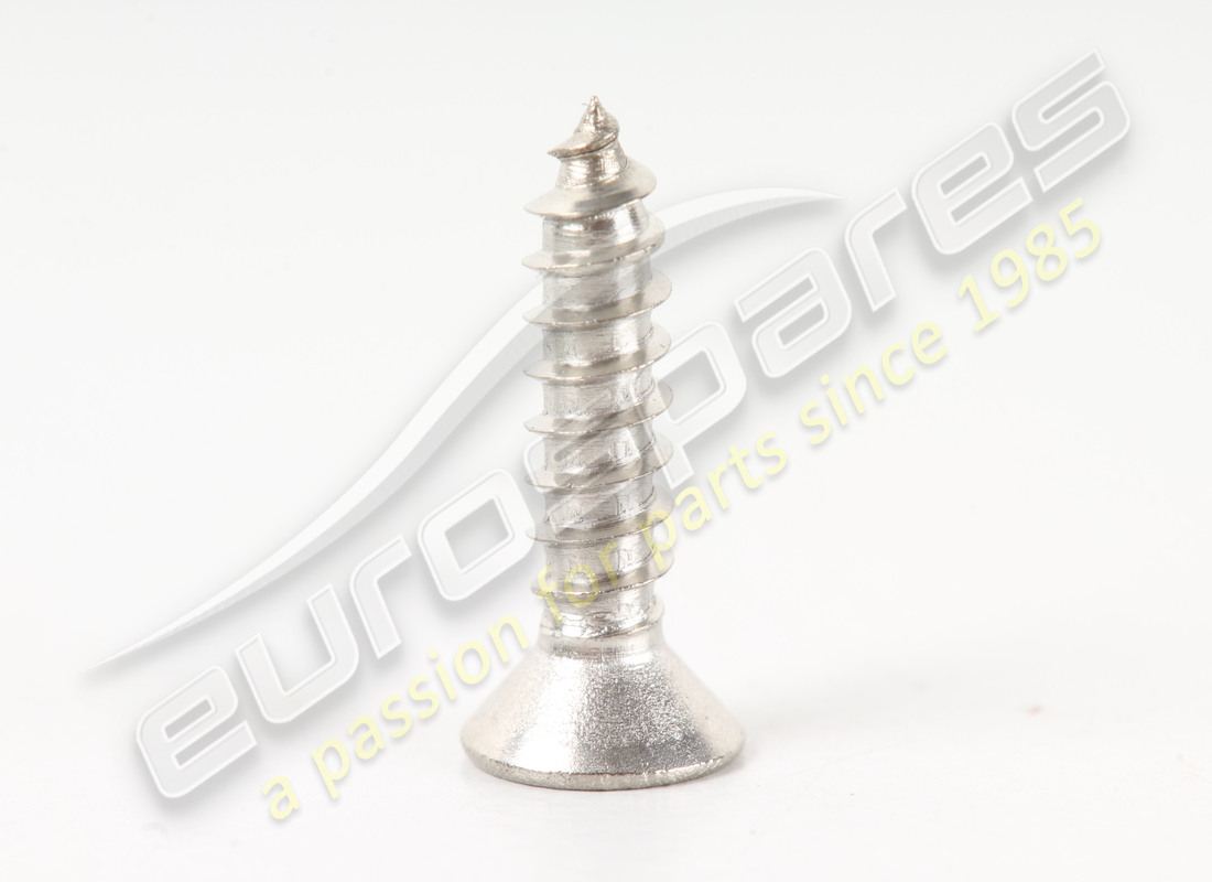 nuevo porsche tornillo de cabeza avellanada - b2,9 x13. número de pieza 90014400900 (2)