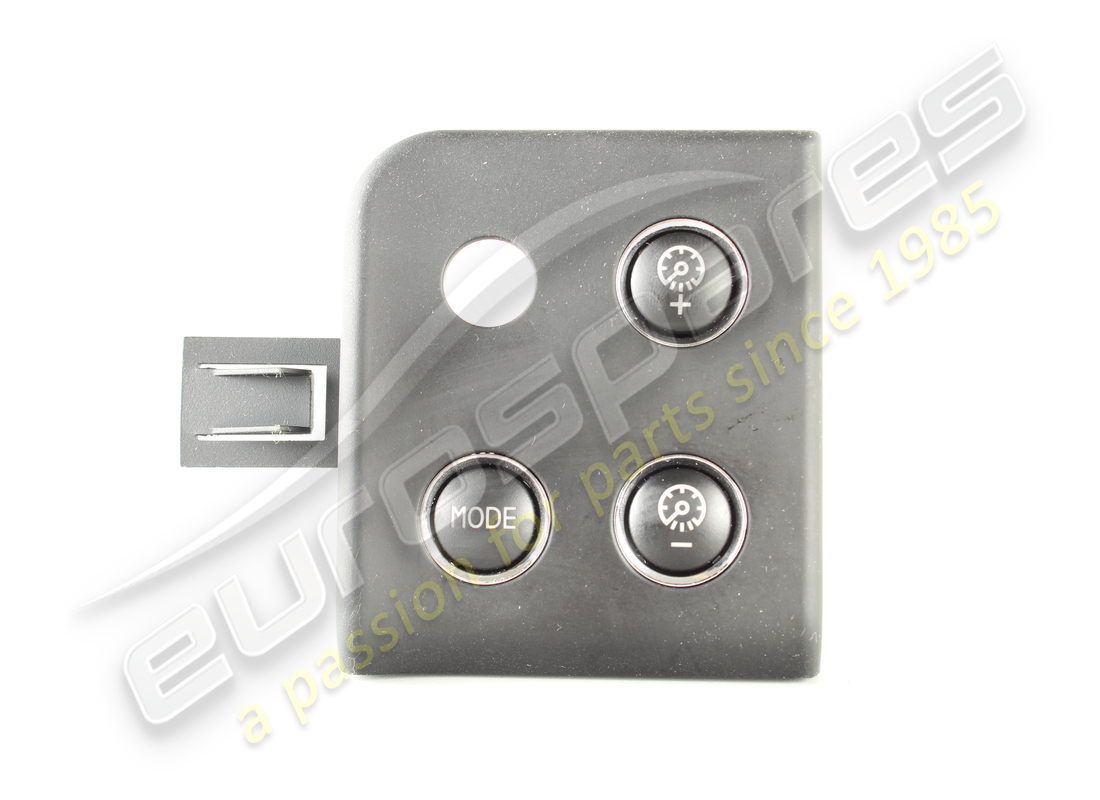 nueva placa de controles del tablero completa maserati. número de pieza 211691 (1)