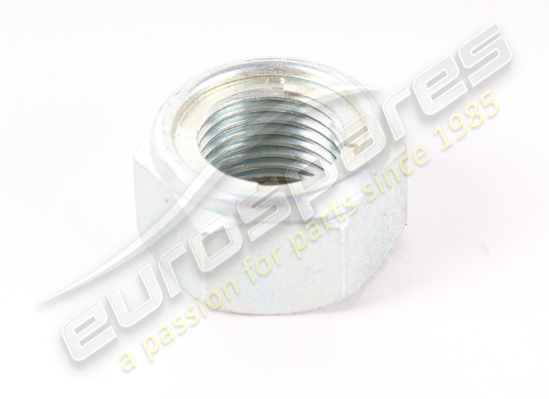 nueva maserati tuerca autoroscante de acero dax16x1.. número de pieza 326656314 (1)