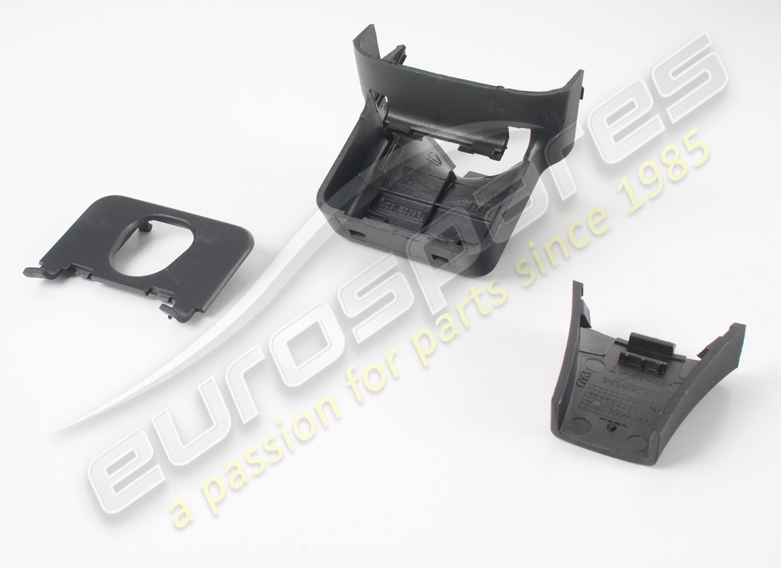 NUEVO MASERATI ESPEJO RETROVISOR INTERIOR COMPLETO. NÚMERO DE PIEZA 69983400 (2) nuevo maserati espejo retrovisor interior completo. número de pieza 69983400 (2)