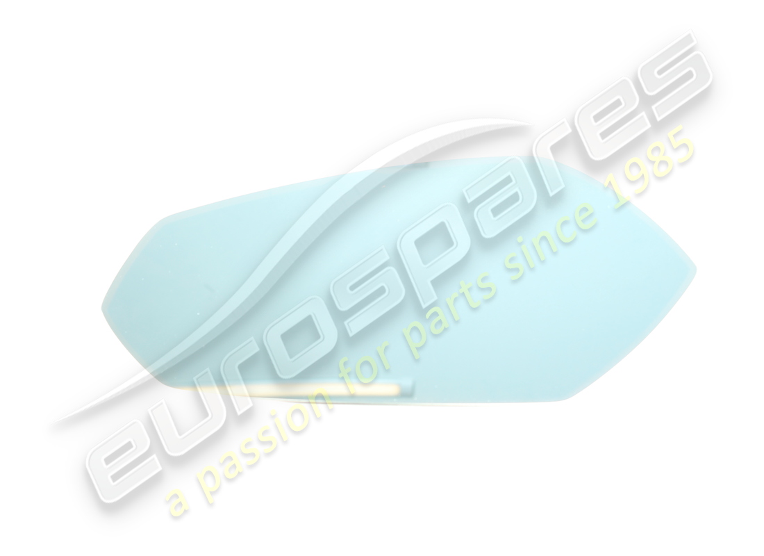 NUEVO LAMBORGHINI VIDRIO DE ESPEJO. NÚMERO DE PIEZA 476857521B (1) nuevo lamborghini vidrio de espejo. número de pieza 476857521b (1)