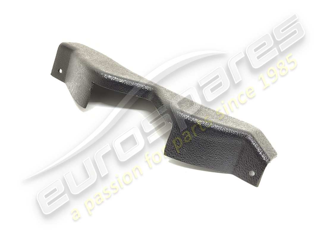 nueva lamborghini tapa de cerradura del capó. número de parte 009459218 (1)