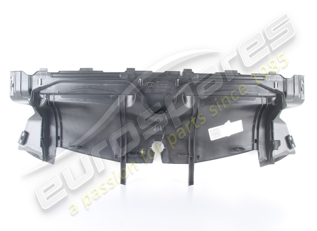 NUEVO ELEMENTO DE CONDUCTO DE AIRE LAMBORGHINI, NÚMERO DE PIEZA 4ML121285 (2) nuevo elemento de conducto de aire lamborghini, número de pieza 4ml121285 (2)