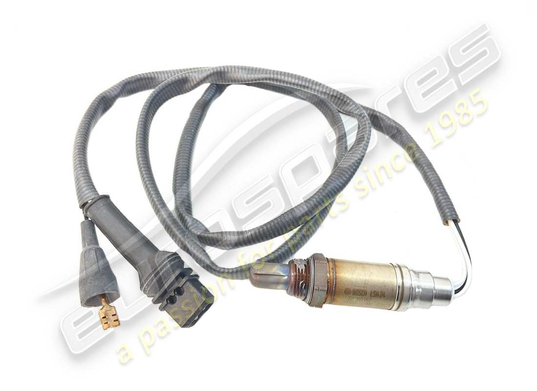 NUEVO Eurospares SENSOR DE OXÍGENO + CLIPS . NÚMERO DE PIEZA 0R1470226 (1)