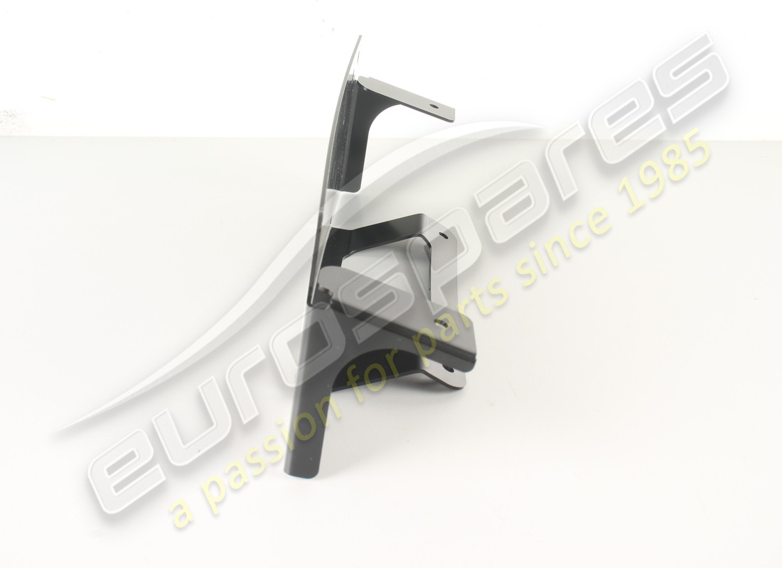 nuevo lamborghini soporte sotto porta targa. número de pieza 4t0807997 (3)
