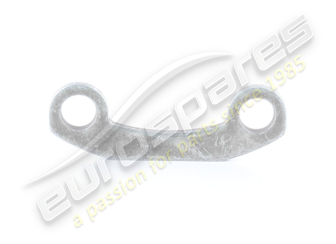 placa nueva lamborghini, delantera. número de pieza 400407357 (1)