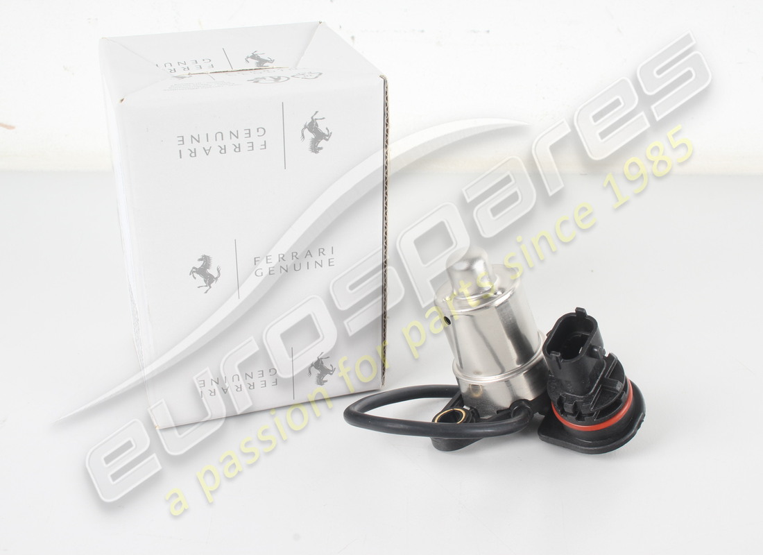 nuevo detector de nivel de aceite ferrari. número de pieza 230171 (4)