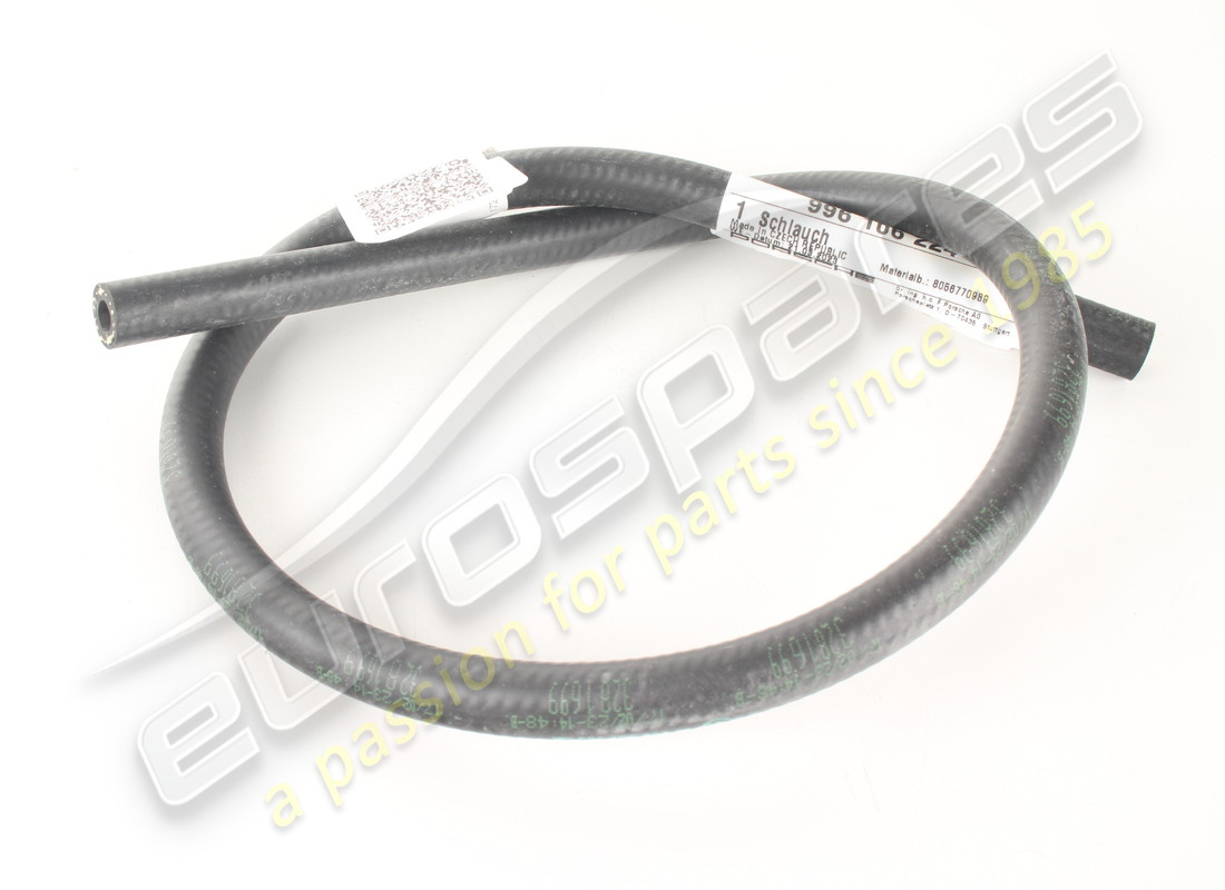 nueva manguera porsche. número de parte 99610622451 (1)