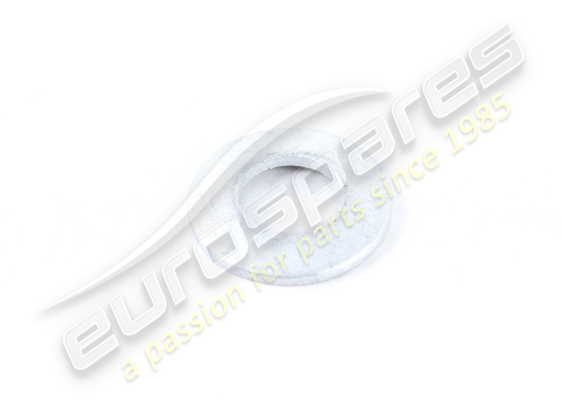 NEW MASERATI TAPERED RUBBER WASHER D. 5.3-1 . PART NUMBER 11181574 (1)