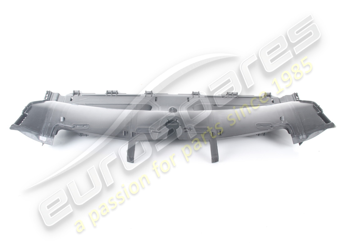 NUEVO ELEMENTO DE CONDUCTO DE AIRE LAMBORGHINI, NÚMERO DE PIEZA 4ML121285 (4) nuevo elemento de conducto de aire lamborghini, número de pieza 4ml121285 (4)