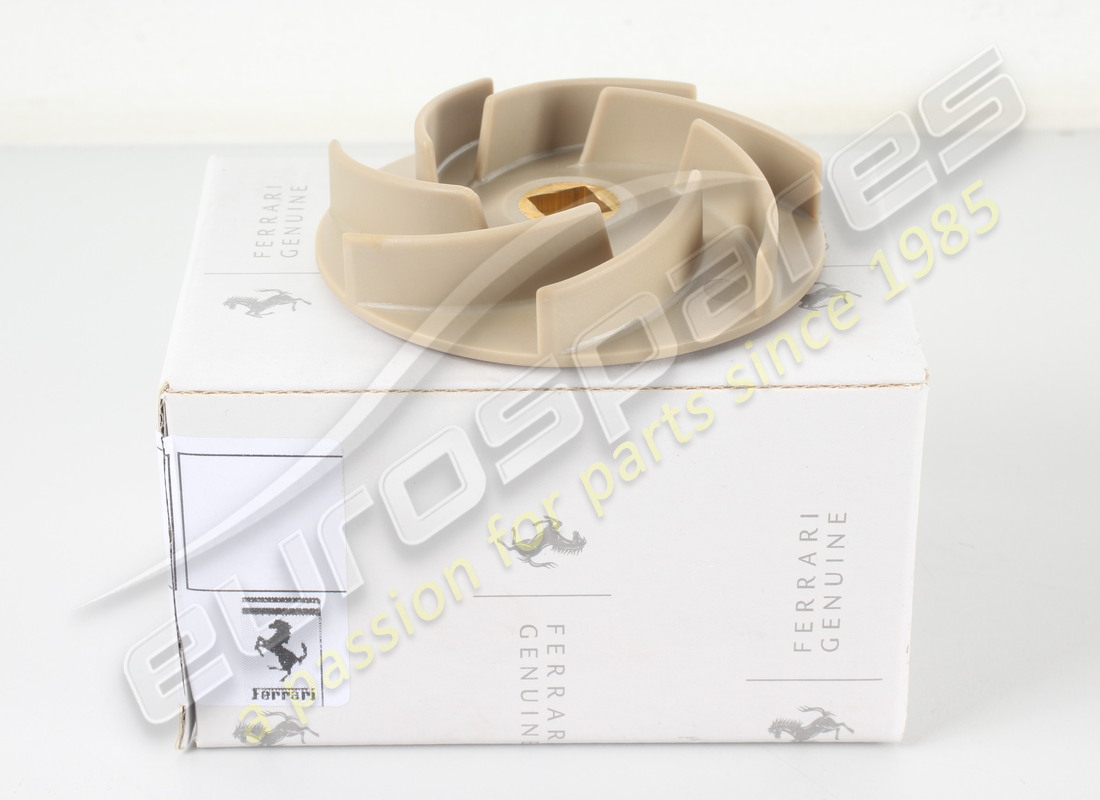 nuevo rotor ferrari. número de pieza 154542 (3)