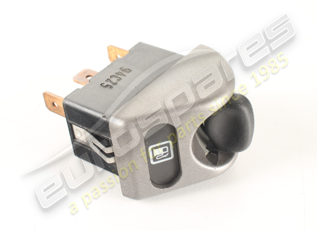 nuevo interruptor ferrari (tapa del depósito de combustible). número de pieza 153087 (1)