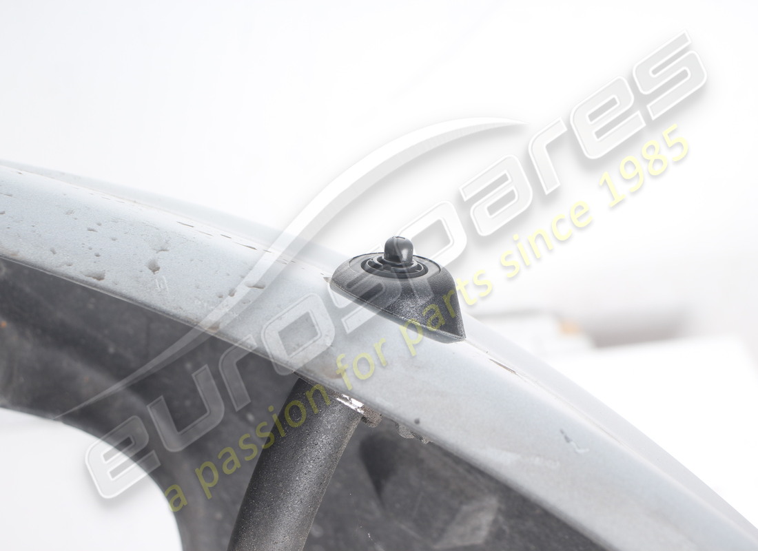 PARACHOQUES DELANTERO FERRARI USADO. NÚMERO DE PARTE 64861610 (14) parachoques delantero ferrari usado. número de parte 64861610 (14)