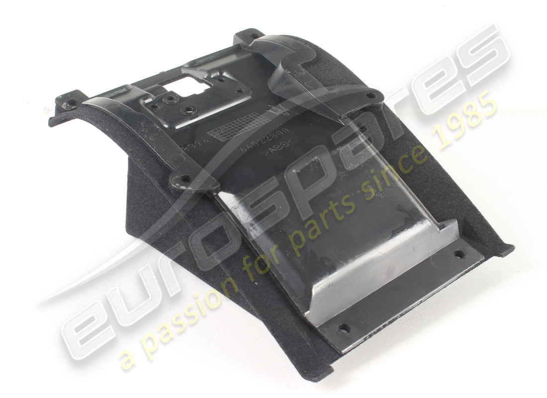 nueva puerta del contador de la computadora de carrocería maserati. número de pieza 66522800 (3)