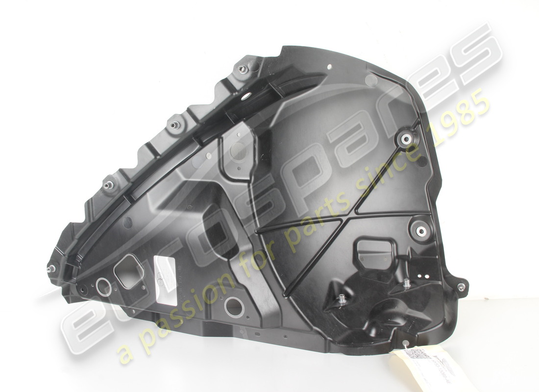 nuevo aston martin panel h/lamp mnt lh número de pieza hy5313069ae (1)