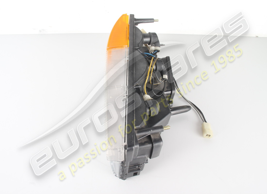 nueva ferrari luz intermitente delantera derecha lhd número de pieza 61725800 (3)