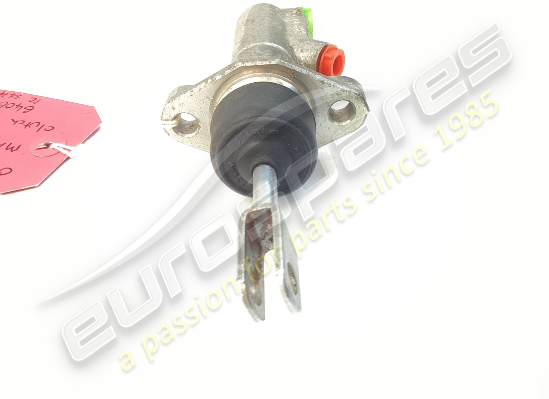 nueva oem pompa frizione da 3 per comando idraulico frizione - fino en 31-7-68. número de parte fc54747 (2)
